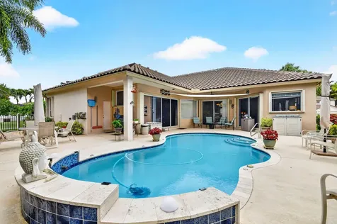 7039 Brunswick Circle Boynton Beach FL 33472
