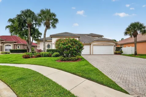 7039 Brunswick Circle Boynton Beach FL 33472