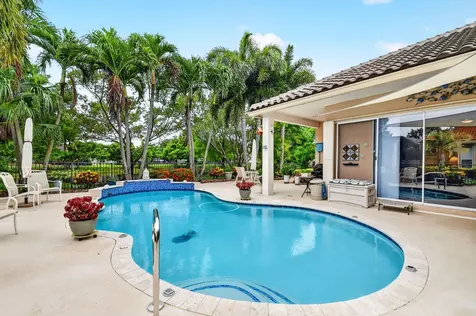 7039 Brunswick Circle Boynton Beach FL 33472