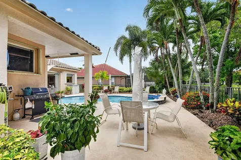7039 Brunswick Circle Boynton Beach FL 33472