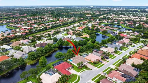 7039 Brunswick Circle Boynton Beach FL 33472