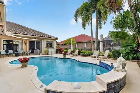 7039 Brunswick Circle Boynton Beach FL 33472