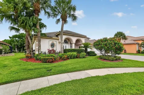 7039 Brunswick Circle Boynton Beach FL 33472