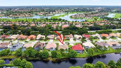 7039 Brunswick Circle Boynton Beach FL 33472