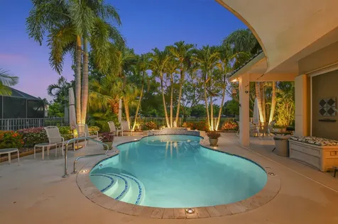 7039 Brunswick Circle Boynton Beach FL 33472