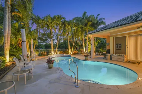 7039 Brunswick Circle Boynton Beach FL 33472