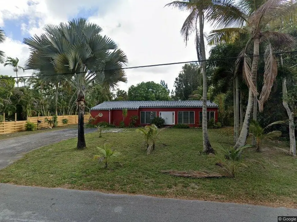 300 Bayberry Drive Plantation FL 33317