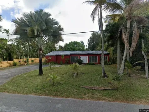 300 Bayberry Drive Plantation FL 33317