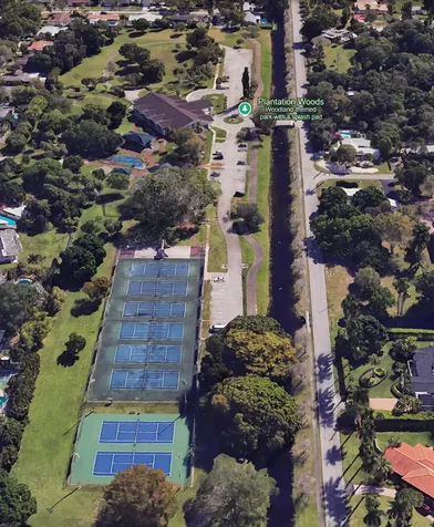 300 Bayberry Drive Plantation FL 33317