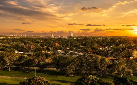 300 Bayberry Drive Plantation FL 33317