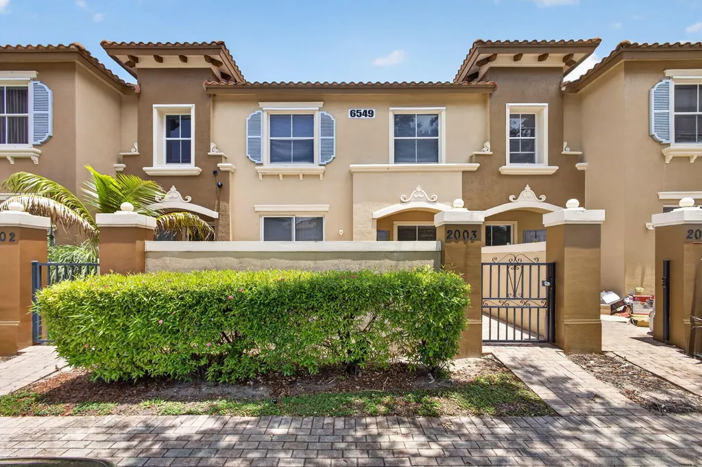 6549 Diamond Springs Terrace West Palm Beach FL 33411
