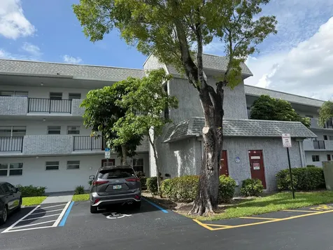 8105 NW 61st Street Tamarac FL 33321