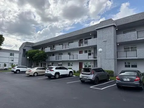 8105 NW 61st Street Tamarac FL 33321