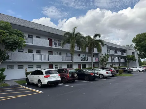 8105 NW 61st Street Tamarac FL 33321