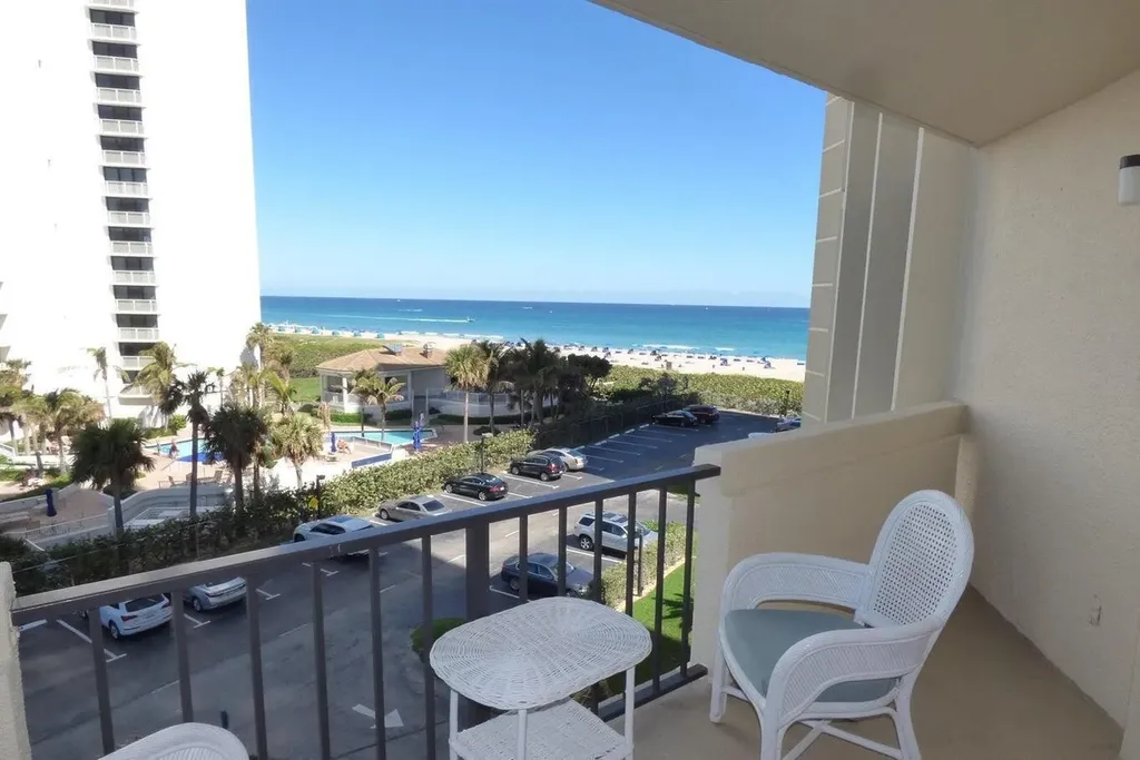 2800 N Ocean Drive Singer Island FL 33404