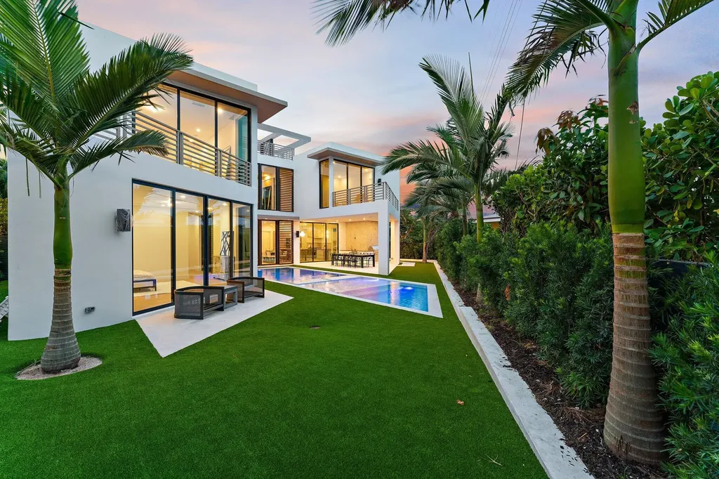 390 Jupiter Lane Juno Beach FL 33408