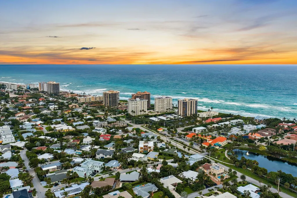 390 Jupiter Lane Juno Beach FL 33408