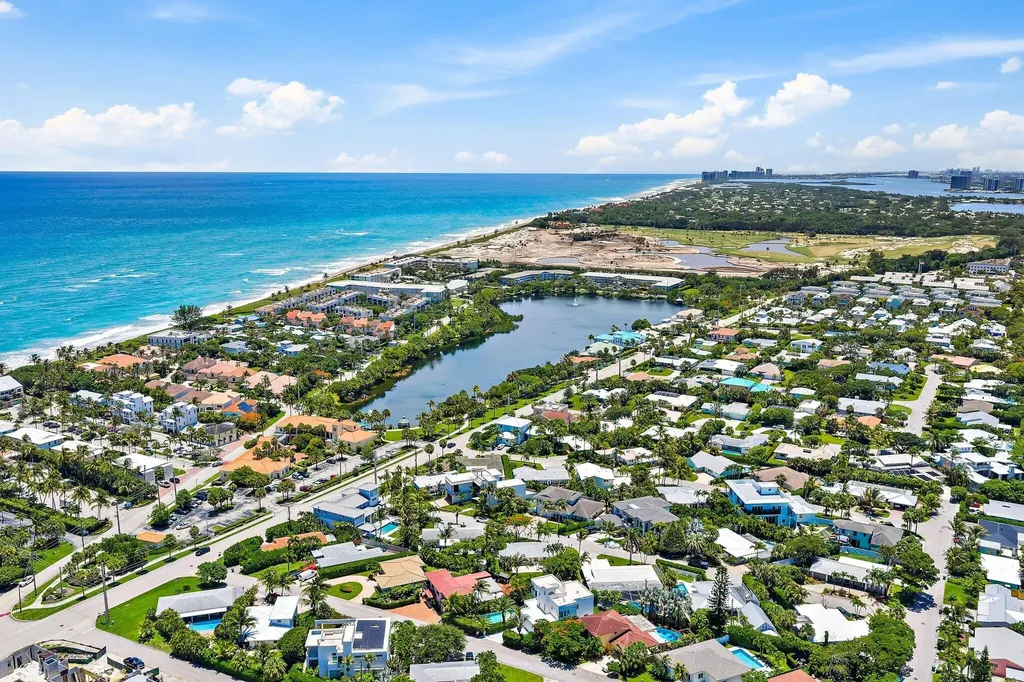 390 Jupiter Lane Juno Beach FL 33408