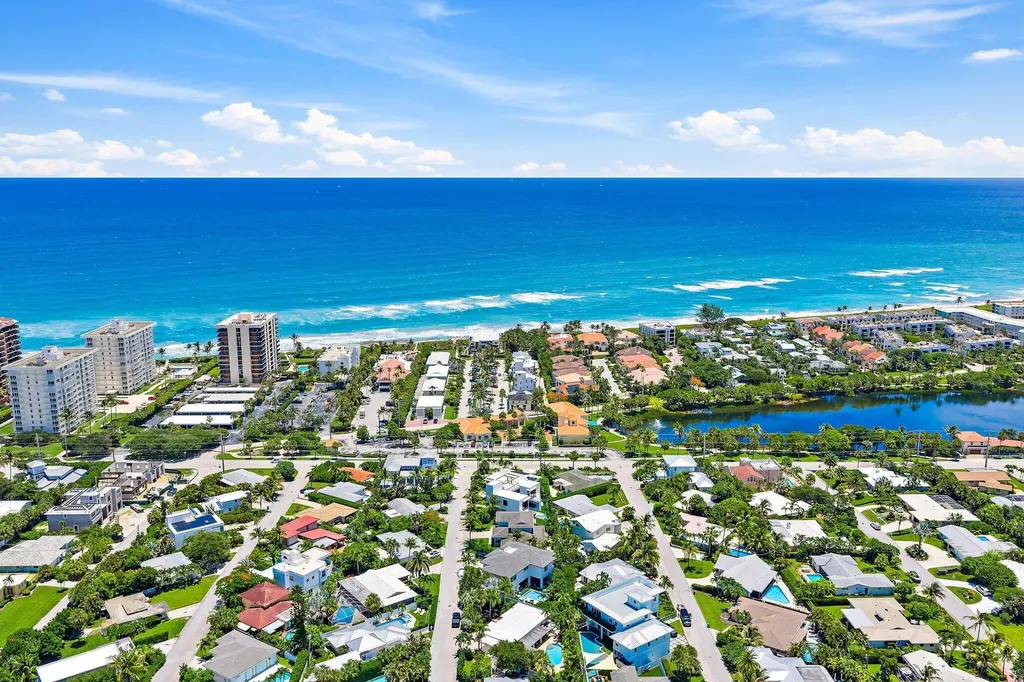 390 Jupiter Lane Juno Beach FL 33408