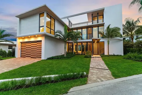 390 Jupiter Lane Juno Beach FL 33408
