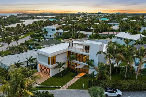 390 Jupiter Lane Juno Beach FL 33408