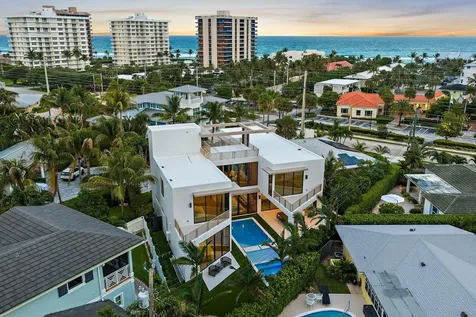 390 Jupiter Lane Juno Beach FL 33408