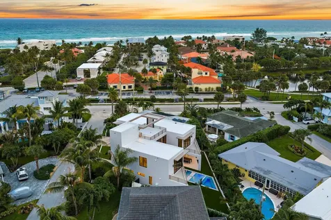 390 Jupiter Lane Juno Beach FL 33408
