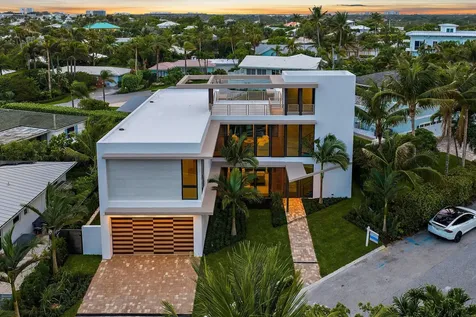 390 Jupiter Lane Juno Beach FL 33408