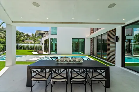 390 Jupiter Lane Juno Beach FL 33408