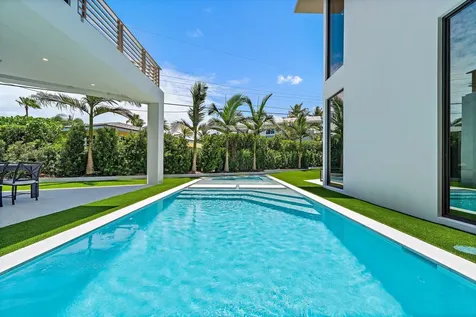 390 Jupiter Lane Juno Beach FL 33408