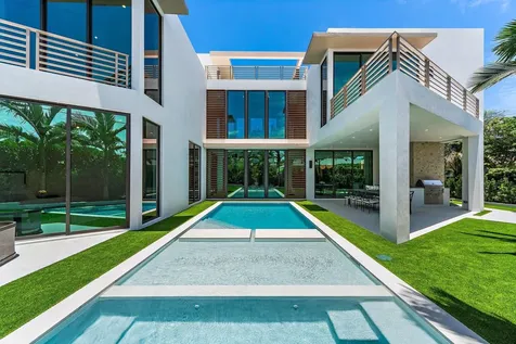 390 Jupiter Lane Juno Beach FL 33408