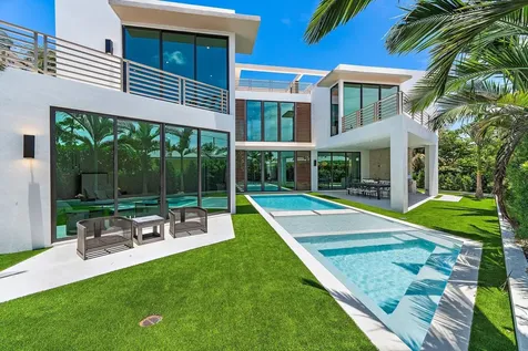 390 Jupiter Lane Juno Beach FL 33408