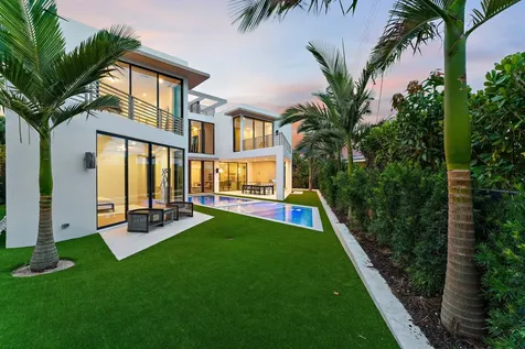 390 Jupiter Lane Juno Beach FL 33408