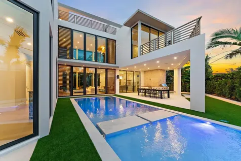 390 Jupiter Lane Juno Beach FL 33408