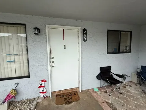 549 N University Drive Plantation FL 33324