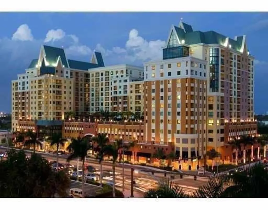 110 N Us-1 N Fort Lauderdale FL 33301