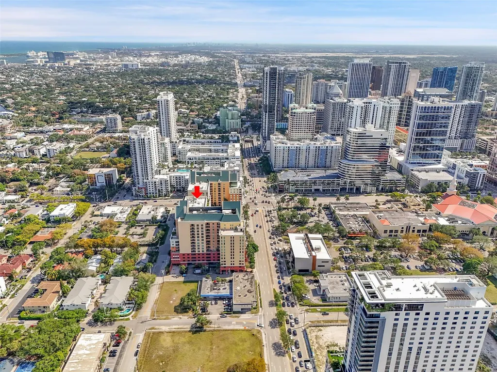 110 N Us-1 N Fort Lauderdale FL 33301