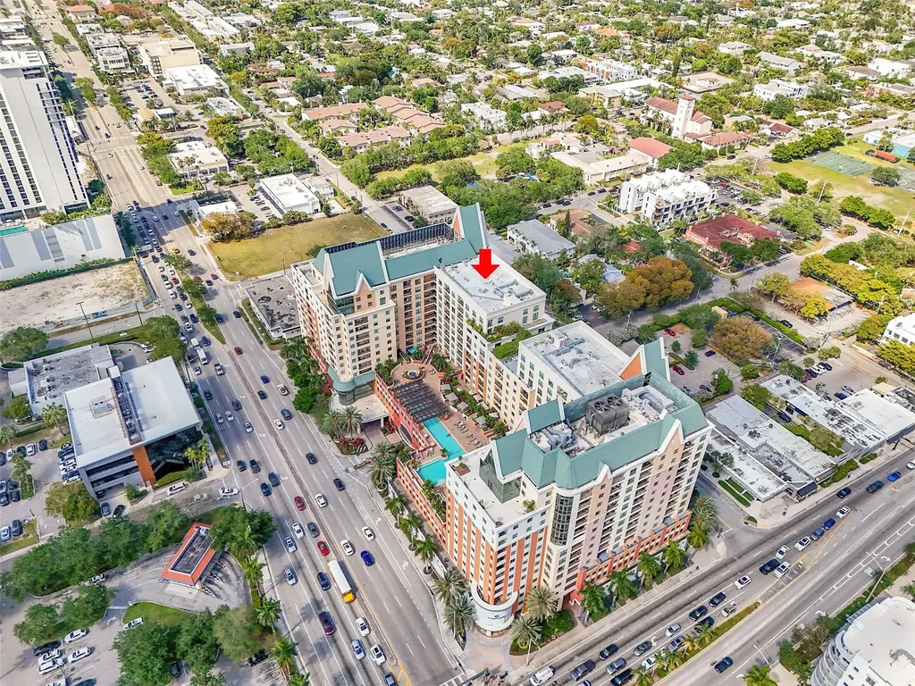110 N Us-1 N Fort Lauderdale FL 33301