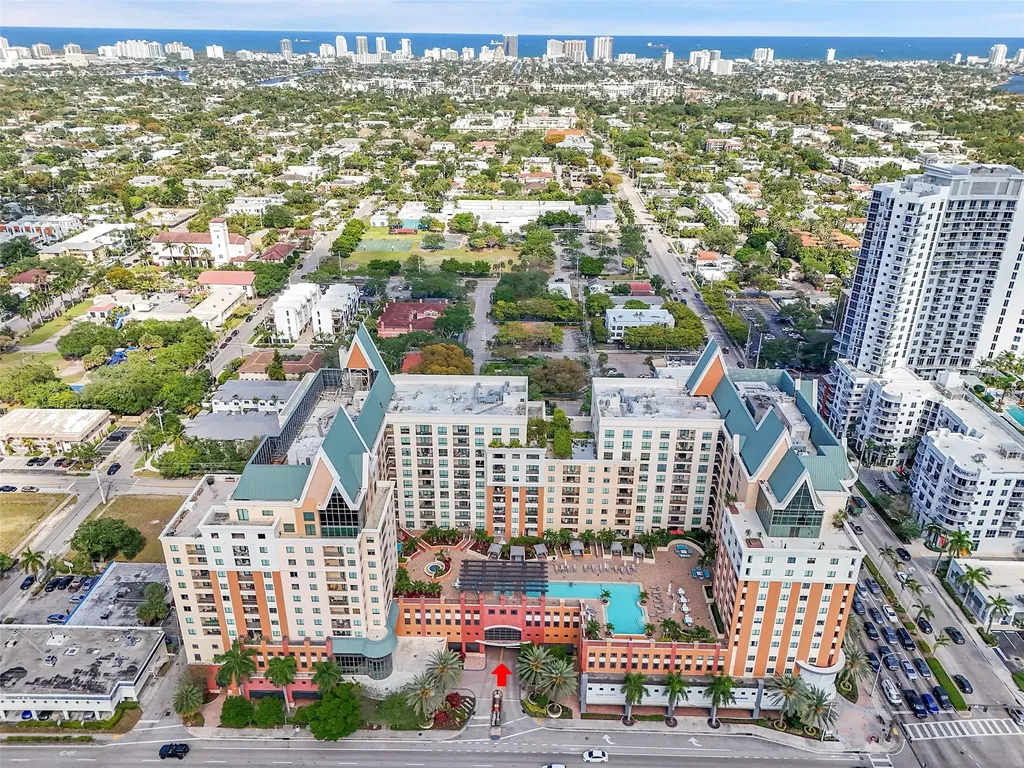 110 N Us-1 N Fort Lauderdale FL 33301
