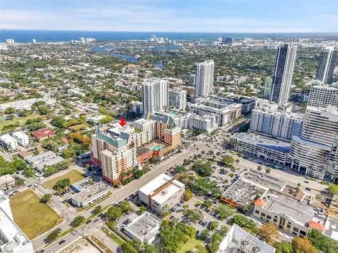 110 N Us-1 N Fort Lauderdale FL 33301