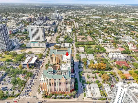110 N Us-1 N Fort Lauderdale FL 33301
