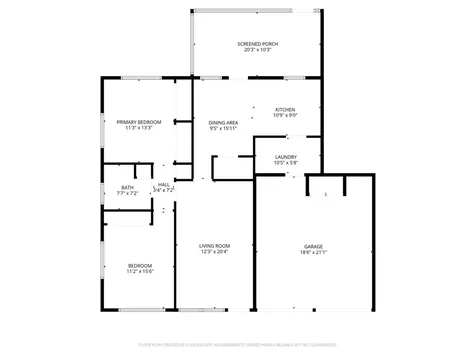 608-612 NE 21st Court Wilton Manors FL 33305