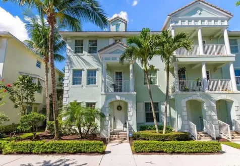 4321 Savannah Bay Place Jupiter FL 33458