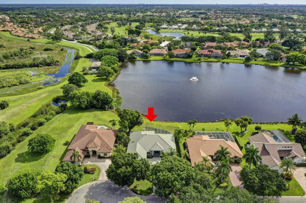 139 Brookhaven Court Palm Beach Gardens FL 33418