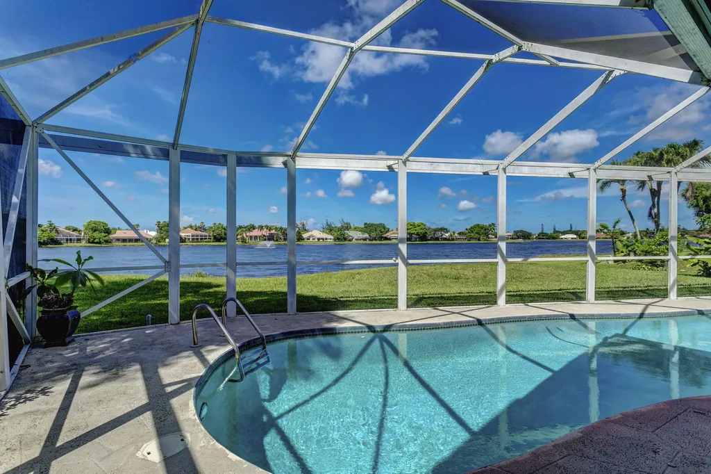 139 Brookhaven Court Palm Beach Gardens FL 33418