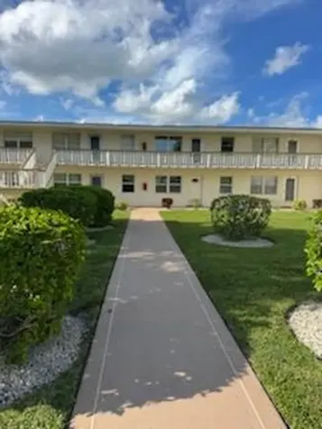 321 Northampton West Palm Beach FL 33417