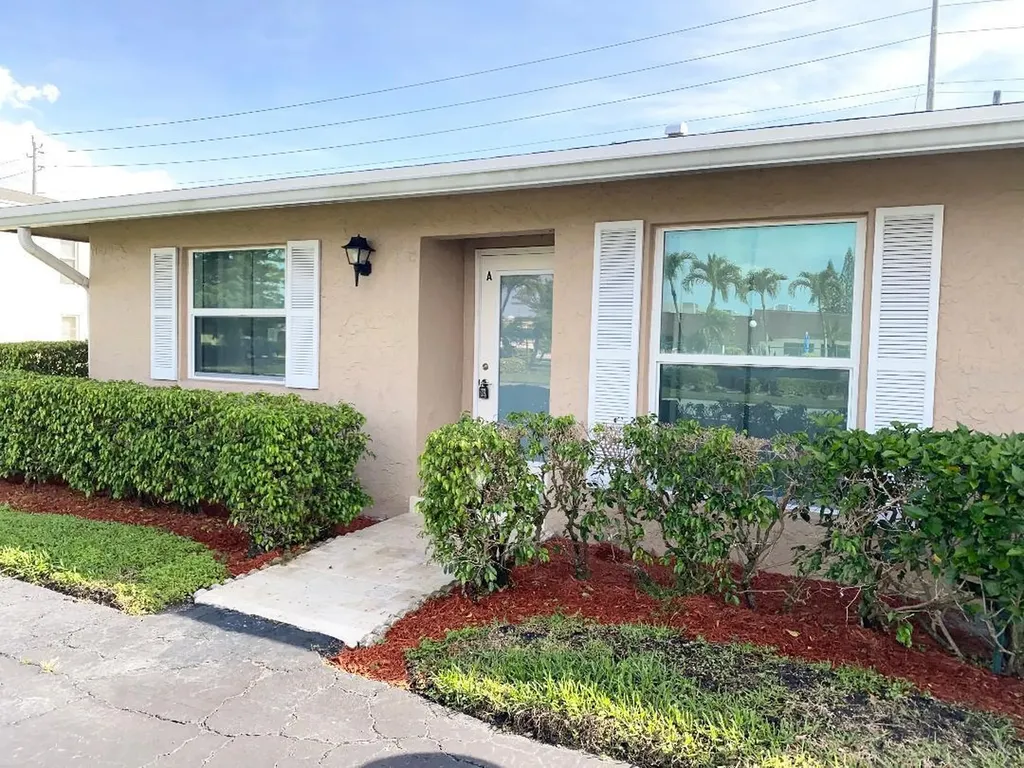 2450 Black Olive Boulevard Delray Beach FL 33445