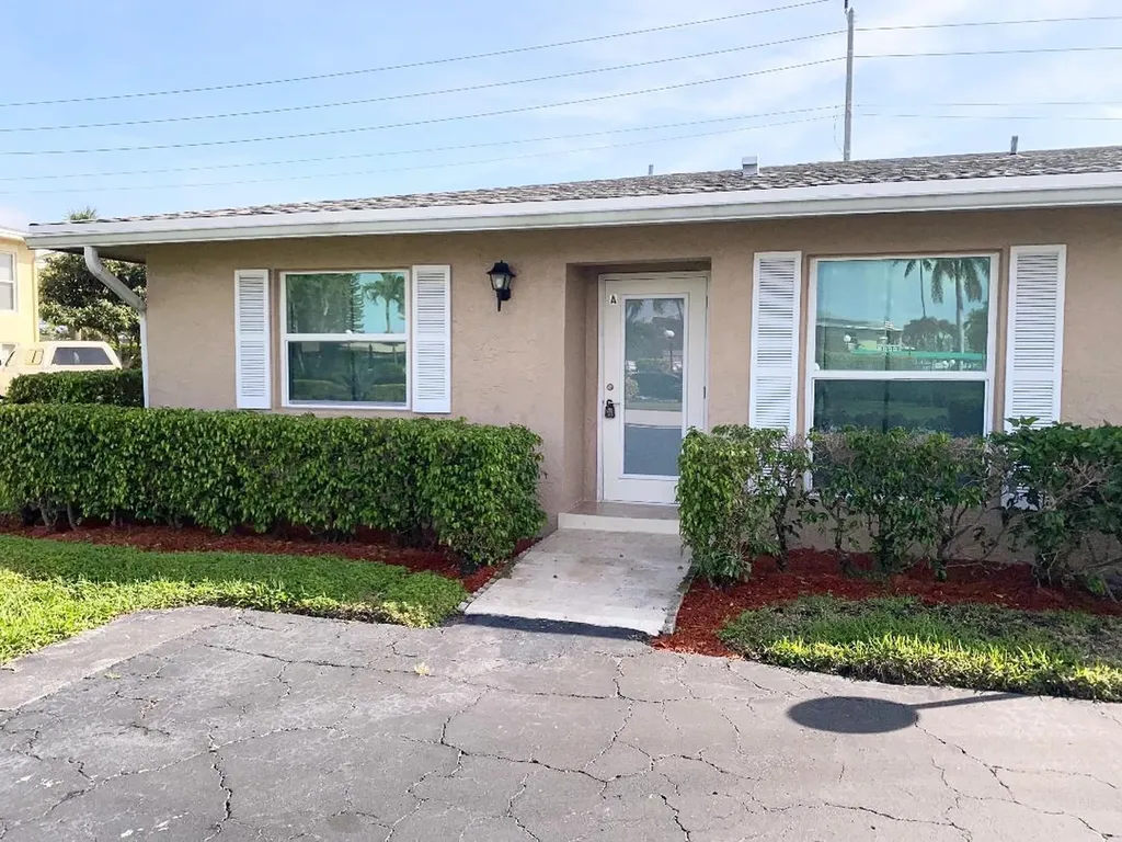 2450 Black Olive Boulevard Delray Beach FL 33445