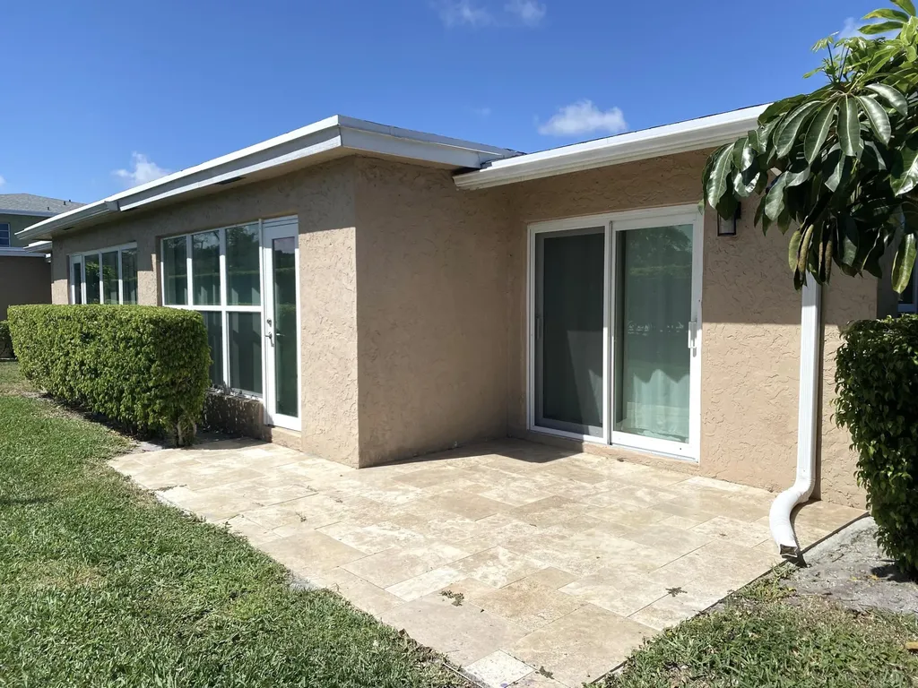 2450 Black Olive Boulevard Delray Beach FL 33445