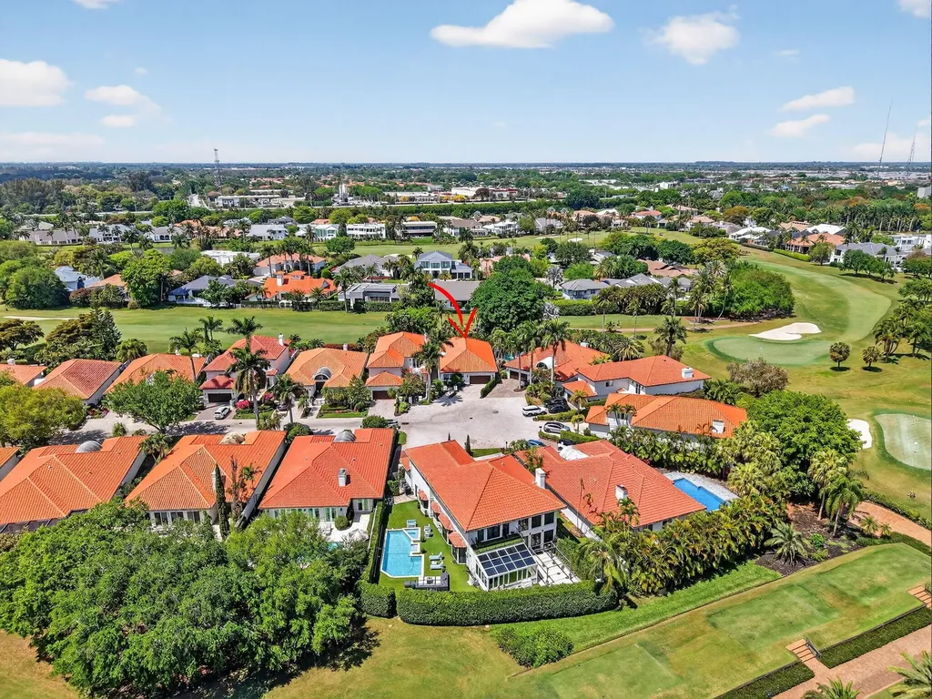 21237 Harrow Court Boca Raton FL 33433